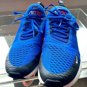 Nike Air 270